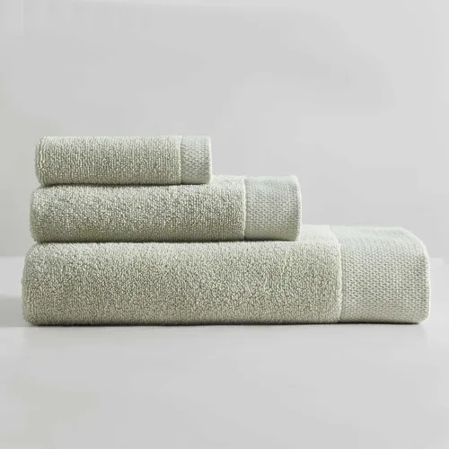 Miniatura 24 de Calvin Klein - Juego de toallas de baño, Suaves y absorbentes, Esenciales para el baño, Construcción sin torsión, Certificado Oeko-Tex