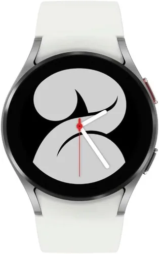 Miniatura 2 de SAMSUNG Electronics Galaxy Watch 4 - Reloj inteligente de 1.575 pulgadas (1.575 in) con monitor de ECG para salud, fitness, correr, ciclos de sueño