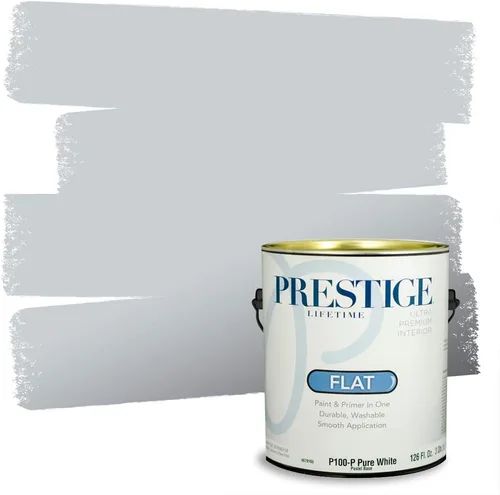 Miniatura 166 de Prestige Paints - 2 en 1, pintura base y pintura de exterior, E100-N-SW6988