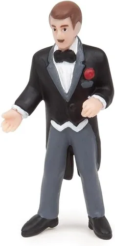 Miniatura 4 de Papo Juguete de Cuentos y Leyendas de Mini Tub, 12 piezas