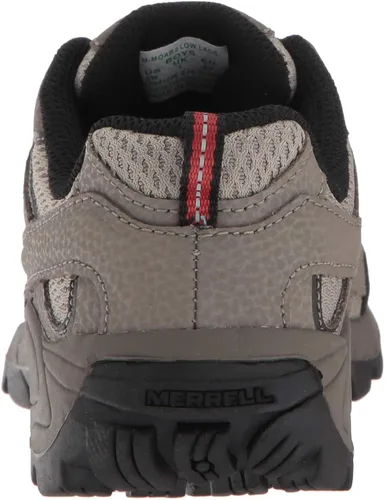 Miniatura 3 de Merrell Moab 2 Low Lace - Tenis de senderismo para niños