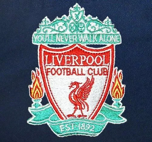 Miniatura 2 de Liverpool Football Club - Polo oficial de fútbol para hombre