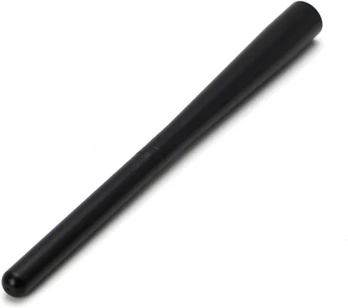 Miniatura 8 de iJDMTOY Juego de antena de radio corta de 7 pulgadas compatible con Ford Toyota Dodge/RAM, Nissan Trucks, acabado negro mate