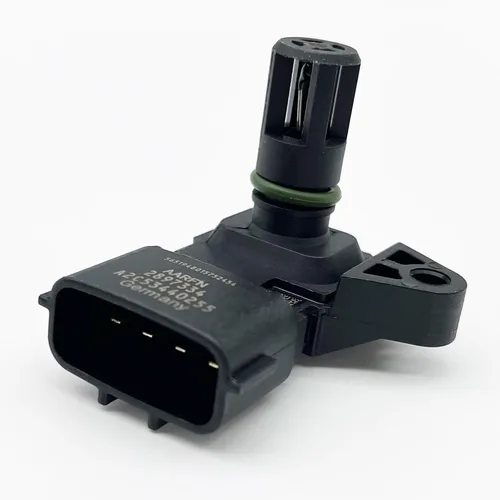 Miniatura 6 de 2897334 4921324 2872784 Sensor de temperatura de presión para Cummins M11 ISC ISL ISM ISX ISB