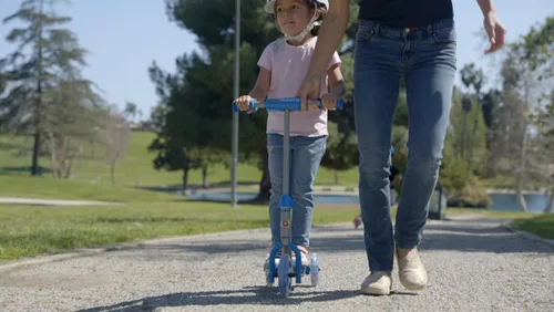Miniatura 7 de Razor Patinete Jr. Lil' Kick