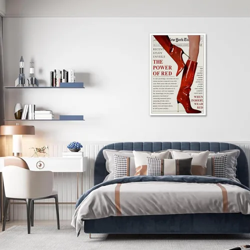 Miniatura 28 de Pósteres de citas divertidas con texto en inglés «Better Late Than Feug», lienzo minimalista con fondo blanco, arte de pared, frutas frescas