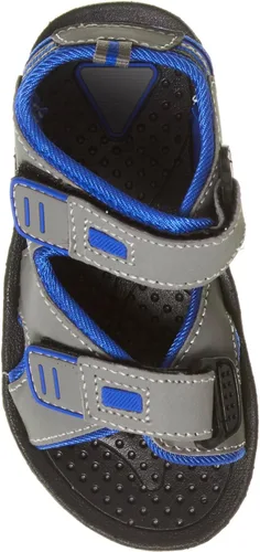 Miniatura 5 de Skysole - Sandalias ligeras con doble correa ajustable para niños