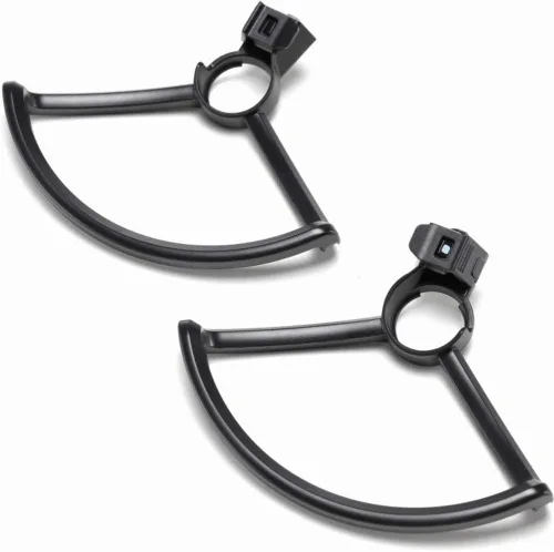 Miniatura 3 de DJI (CP.PT.000787) protectores de hélice color negro