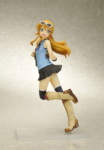 Miniatura 2 de Kotobukiya Mineral No Imouto Ga Konnani Kawaii Wake Ga NAI Kirino Kousaka (Akihabara Memories) ANI-Estatua