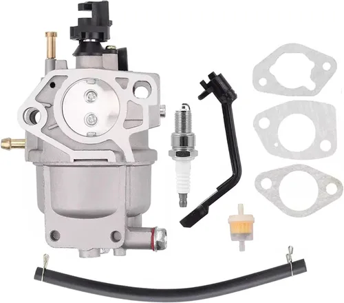 Carburador para Powerstroke PS906025 PS906025A 7500 6000 vatios generador reemplazo Carb