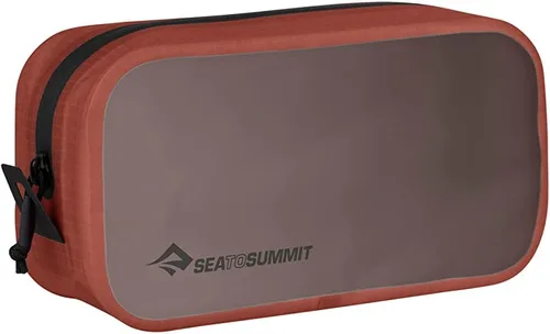 Miniatura 8 de Sea to Summit Cubo de embalaje hidráulico, organizador de viaje resistente al agua y al polvo