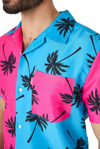 Miniatura 29 de Opposuits Traje de baño combinado de verano - Conjunto de dos piezas a juego para hombre - Ropa de natación de playa