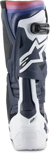 Miniatura 24 de Alpinestars Botas de motocross Tech 10 Supervented de alto rendimiento para hombre