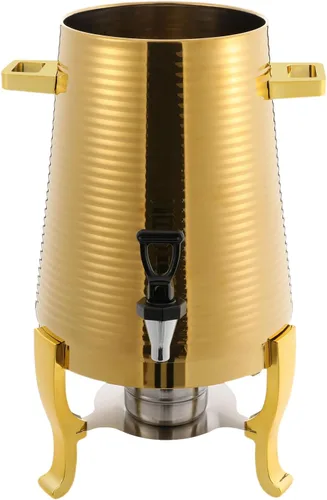 Miniatura 7 de Dispensador de agua caliente para caldera de agua, dispensador eléctrico de bebidas de 13 litros con función de calefacción y calor, grifo práctico