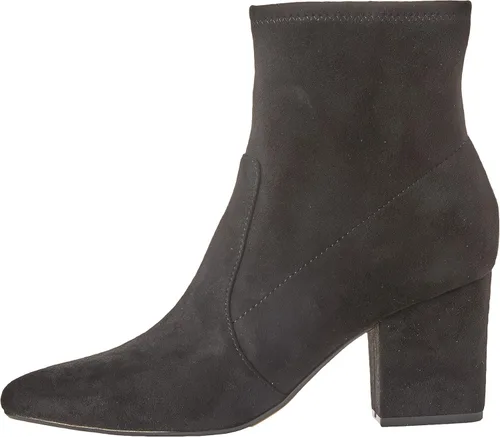 Miniatura 5 de Tienda Essentials Women's Fitted Stretch Heel Boot