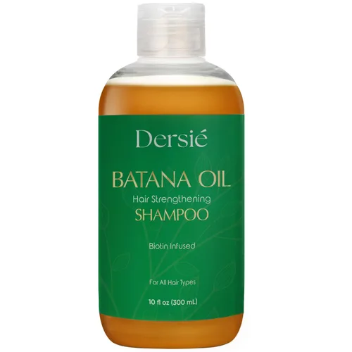 Miniatura 12 de Dersie Acondicionador de aceite Batana (10 fl oz)