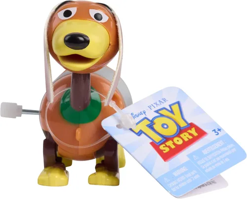 El perro Slinky de Toy Story de Disney y Pixar