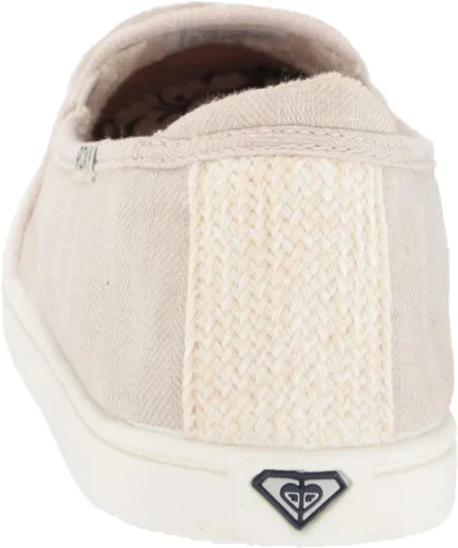 Miniatura 3 de Roxy Minnow Tenis deportivos sin cordones para mujer