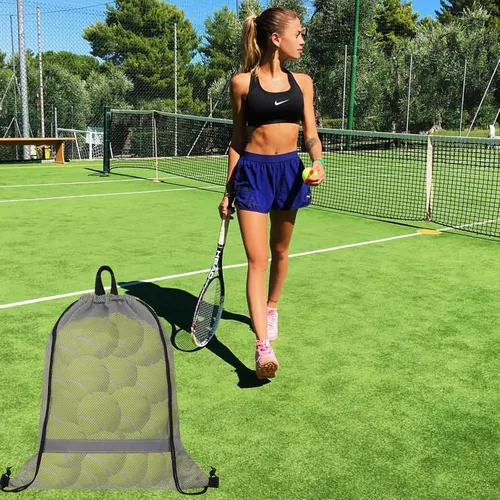 Miniatura 7 de GoodtoU Bolsa de gimnasio Mochila de piscina Bolsa de malla