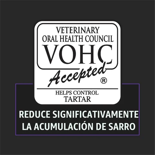 Miniatura 3 de Purina Pro Plan Veterinary Diets Dental Chewz - Golosinas para perros en caja de 5 oz