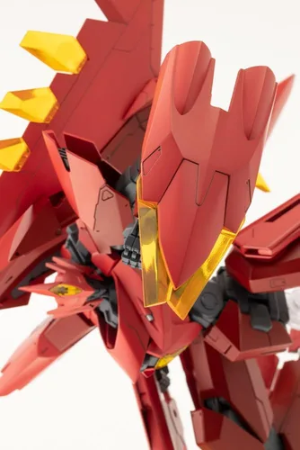 Miniatura 13 de KOTO M.S.G. Sistema de Marco Variable 02 GARUDAGEAR [Diablo]