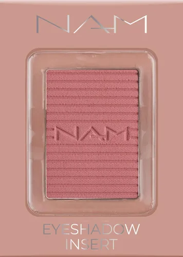 Miniatura 4 de NAM Maquillaje Sombra de Ojos Mate NR 2 - Burdeos, 0.12 oz
