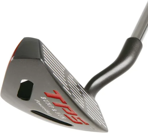 Miniatura 2 de PowerBilt Golf TPS Bump & Run Chipper