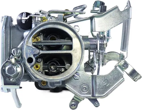 Conjunto de carburador 16010-03W02 compatible con Nissan J16 Engine Datsun 520 521 620 720 J16 J13 J15 carburador