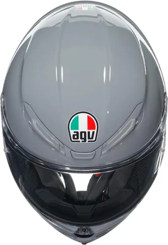 Miniatura 7 de AGVMotorcycle Helmet