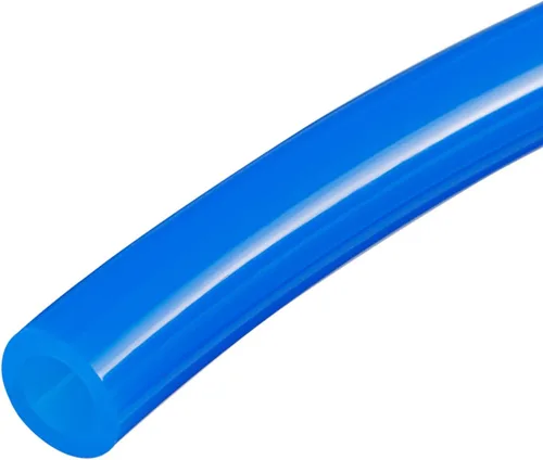 Miniatura 9 de DMiotech Tubo neumático de 0.157 in x 0.236 in, compresor de aire de 6.6 ft/6.6 pies, tubo de manguera de línea de poliuretano para transferencia