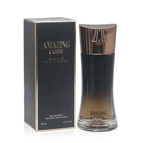 Miniatura 30 de AFLUXE FIRENIGHT POUR HOMME Eau De Toilette Perfume para Hombre de Larga Duración 3.4 Fl Oz Colonia para Hombre Uso Diario
