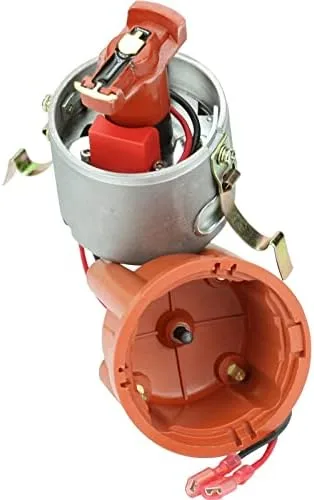 Miniatura 3 de AIP Electronics Dragon Fire - Distribuidor de encendido electrónico completo de la serie Race de alto rendimiento compatible con Porsche