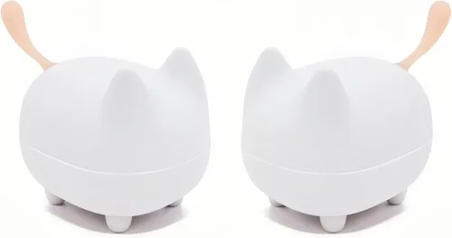 Miniatura 12 de gingo Altavoz Bluetooth portátil, mini altavoces inalámbricos con claridad estéreo, emparejamiento TWS, micrófono integrado, súper graves, tiempo