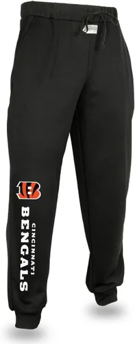 Miniatura 49 de Zubaz - Pantalones de chándal para hombre con logotipo de la NFL