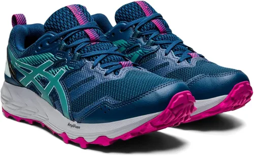 Miniatura 2 de ASICS Gel-Sonoma 6 G-TX - Tenis de correr para mujer, Blanco
