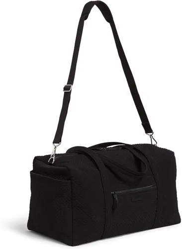 Miniatura 2 de Bolsa de viaje grande de microfibra para mujer