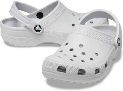 Miniatura 3 de Crocs Zuecos clásicos unisex para adultos