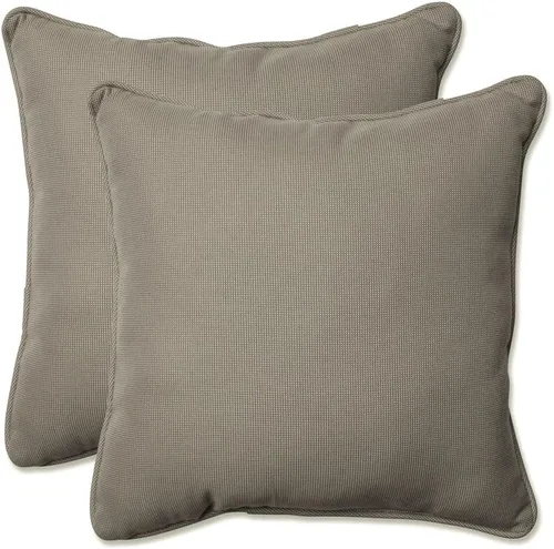 Miniatura 42 de Almohada perfecta para exteriores/interiores almohadas Pompeii Throw Pompeya Roja