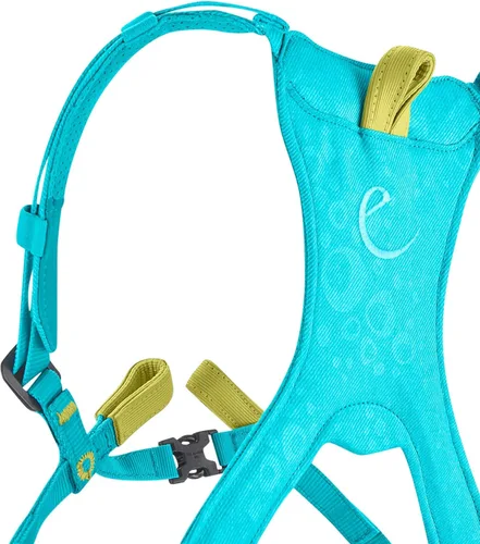 Miniatura 4 de EDELRID Fraggle III Arnés de escalada de cuerpo completo - Niños