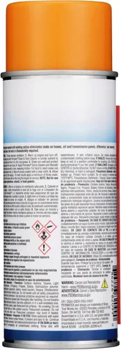 Miniatura 2 de Permatex 82099 Sellador en aerosol, 12 oz.
