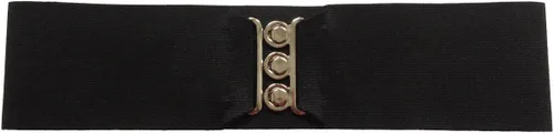 Hip Hop 50's Shop Cinturón elástico de 3 pulgadas de ancho estilo años 50 para mujer, tallas junior y grandes, hecho a mano en los Estados Unidos