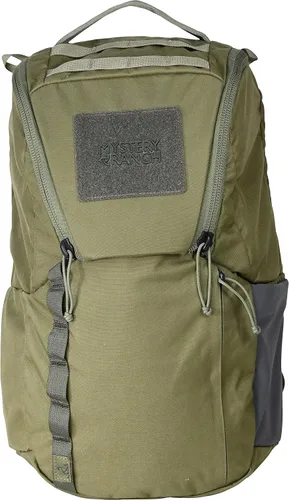 Miniatura 2 de Mystery Ranch Rip Ruck - Mochila de 15 litros paquete táctico inspirado en el ejército Bosque Computadora portátil