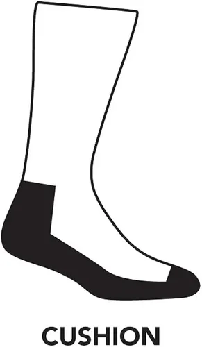 Miniatura 5 de DARN TOUGH 8033 Oslo - Botas nórdicas ligeras con cojín para mujer