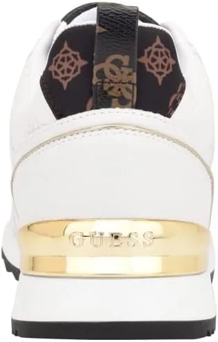 Miniatura 8 de GUESS Zapatillas Kadlin para mujer