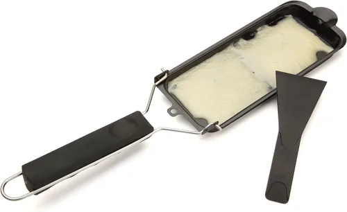 Miniatura 3 de Cuisinart CCMP-203 BBQ - Sartén para derretir queso, color negro