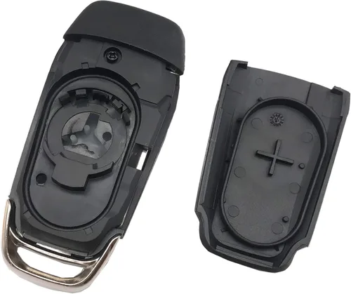 Miniatura 5 de Funda para llavero con tapa para Ford F150 F250 F350 Explorer 164-R8130 N5F-A08TAA - Funda para llave de coche sin llave