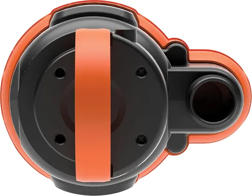 Miniatura 3 de Black+Decker Bomba sumergible de agua y utilidad de 1/6 HP, bombas de hasta 2000 GPH