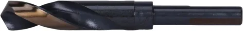Miniatura 11 de Century Drill & Tool, 44364, 1", Plata y Deming, Taladros de alta velocidad, acero cobalto