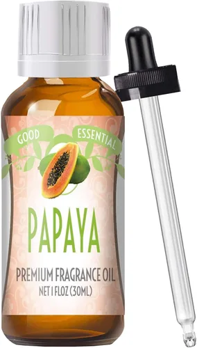 Miniatura 21 de Good Essential – Aceite de fragancia profesional de almendra 10 ml para difusor, velas, jabones, perfume, aromaterapia 0.33 fl oz