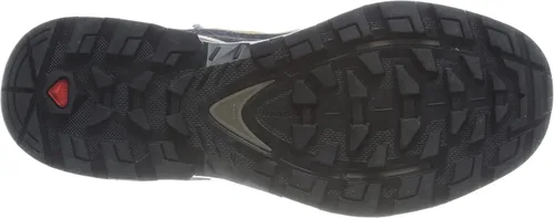Miniatura 4 de Salomon Botas de senderismo Quest Element Gore-tex para mujer